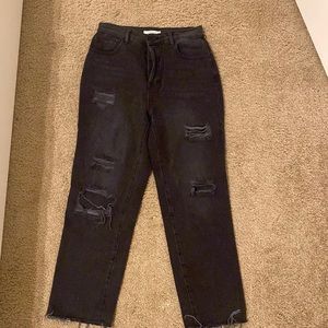 Pacsun jeans